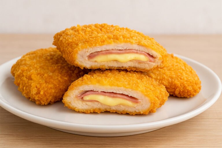 San jacobo saludable