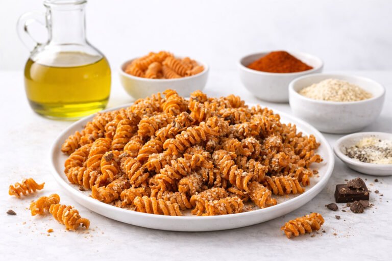 Bits espirales saludables