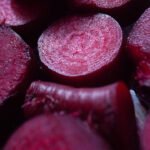 Beneficios de la remolacha