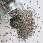 Beneficios de la chia