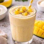 Smoothie de mango